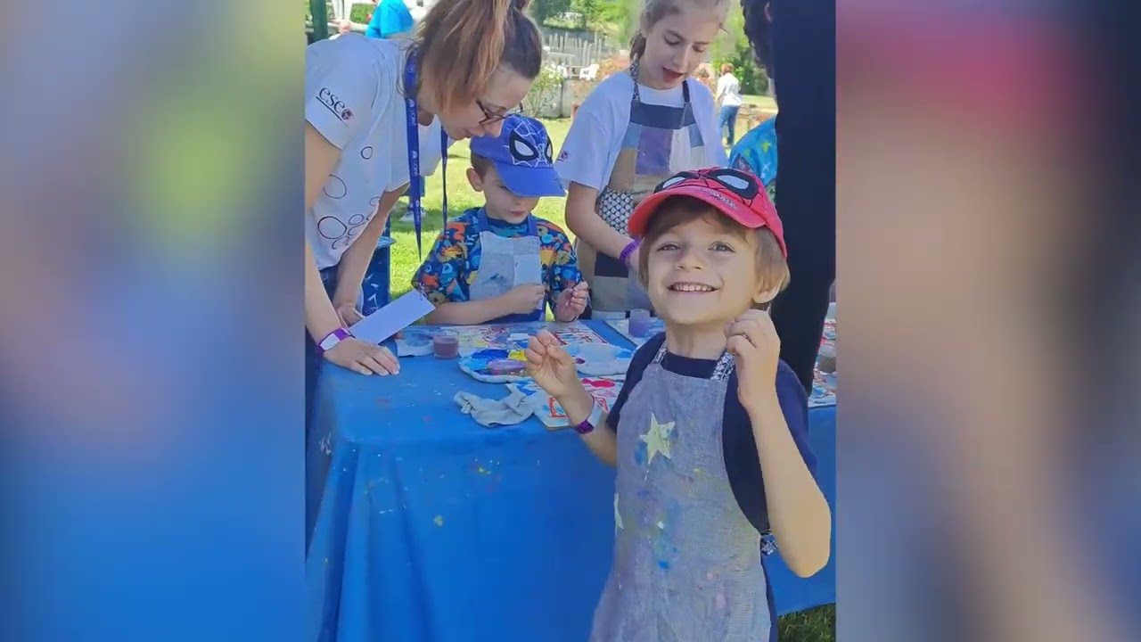 VII Incontro nazionale Famiglie ESEO Italia