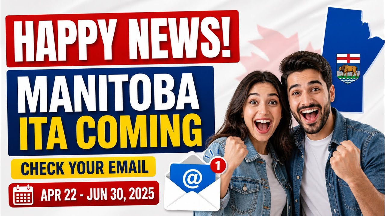 MPNP Update 2026: If You Got Support Letter, Your ITA Is Coming