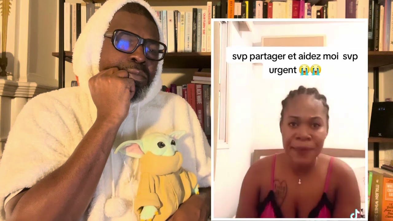 Les camerounais souffrent. Écoutez et partagez svp