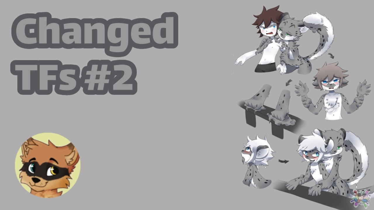 Changed Transformation / Changed TF #2