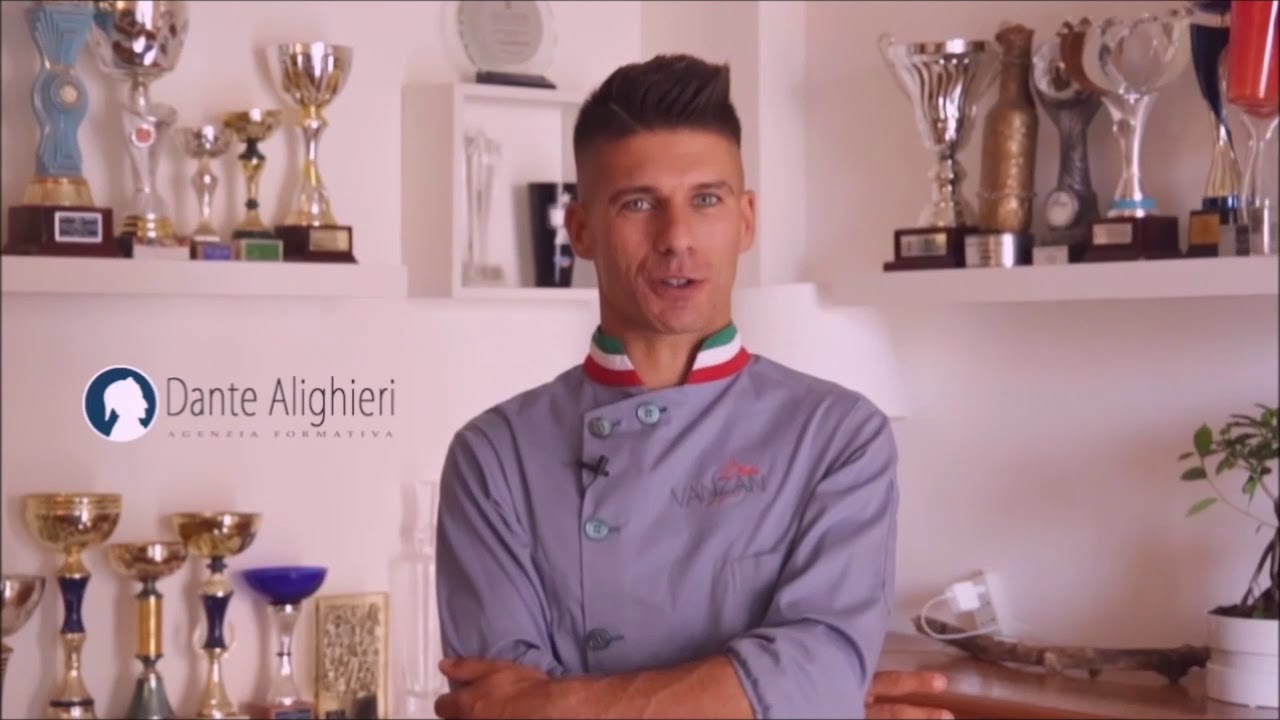 Corso di barman con Bruno Vanzan - Due volte campione del mondo di Flair