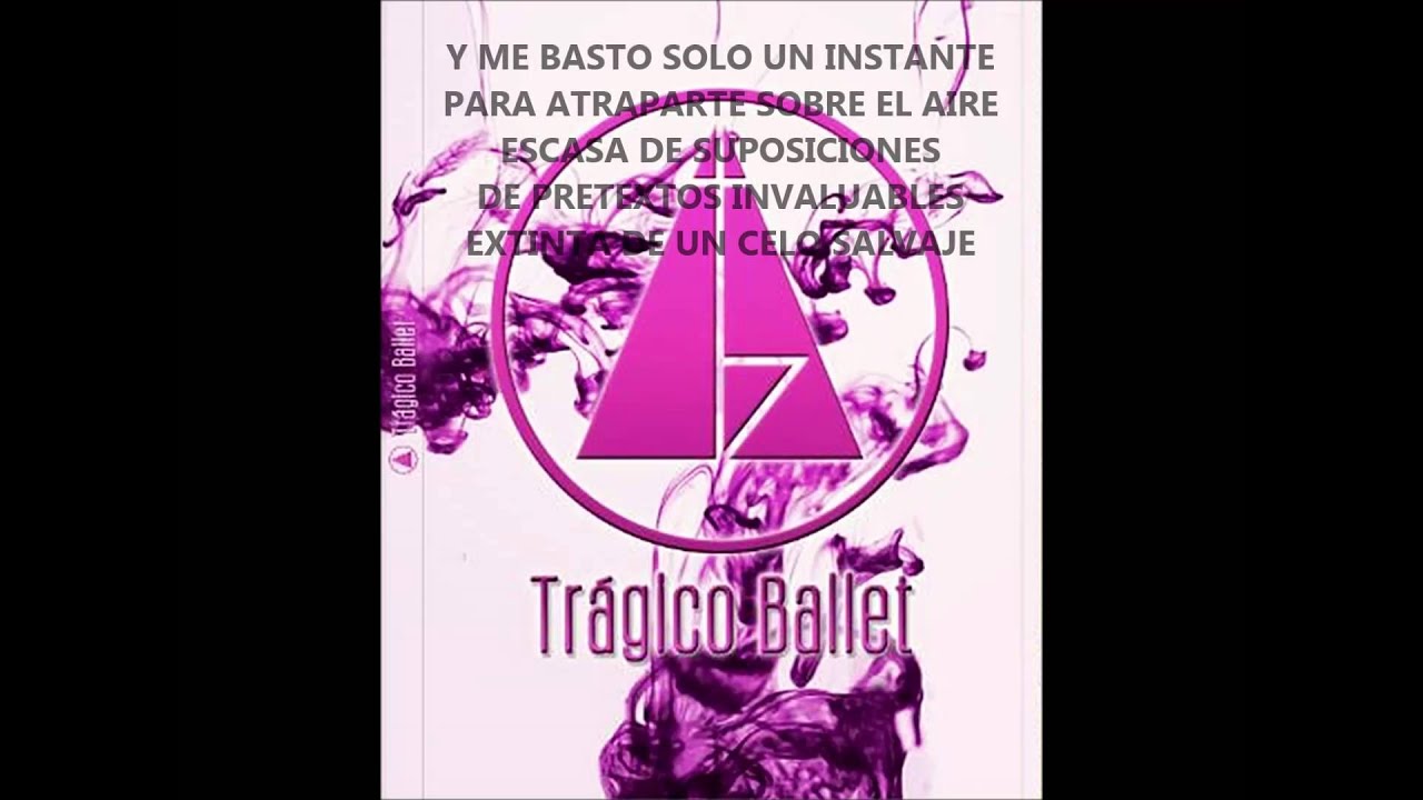 tragico ballet no hace falta TB 2015