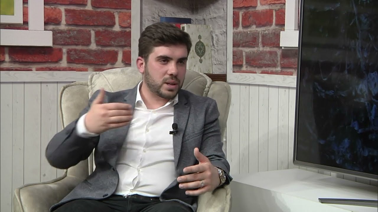 'Pas Dite'' - Mujdin Limani - Hafëz, lexues Kur'ani