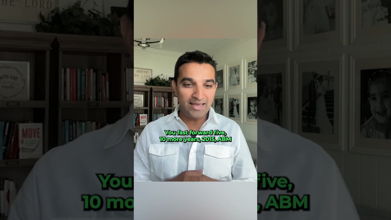 What is Go-To-Market? GTM?