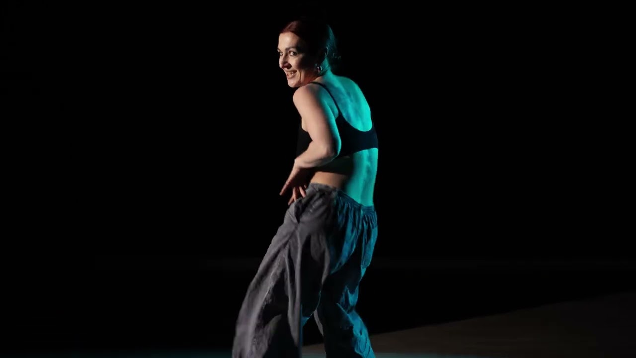 Netta - CEO - Dance Choreography