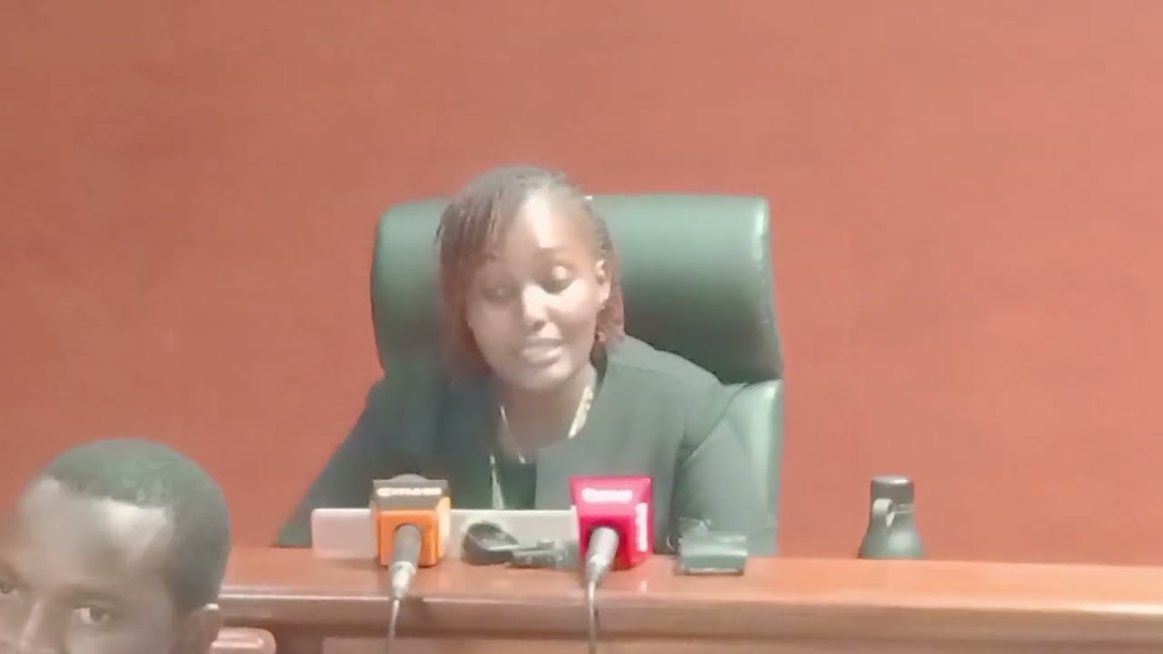 Victory for Mokaya in President Ruto's funeral Post,Court cites lack of evidence 
