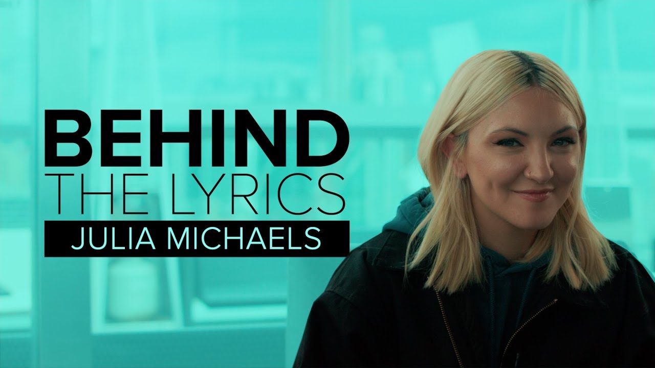 Julia Michaels 