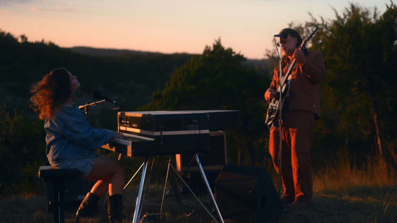 Mid America - A Sunset Film (Live From Juniper Hill)