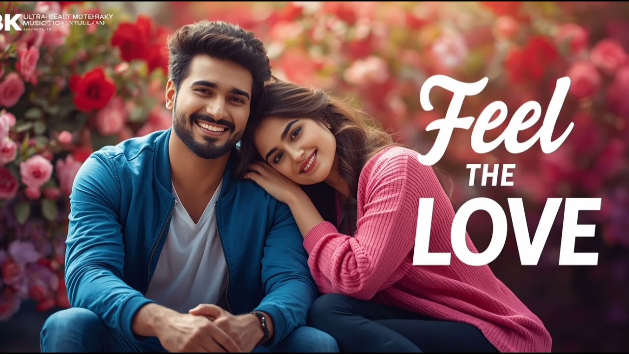 Soulful Hindi Love Songs 2026 | Feel The Love 💕 Latest Hindi Songs Collection 🌹