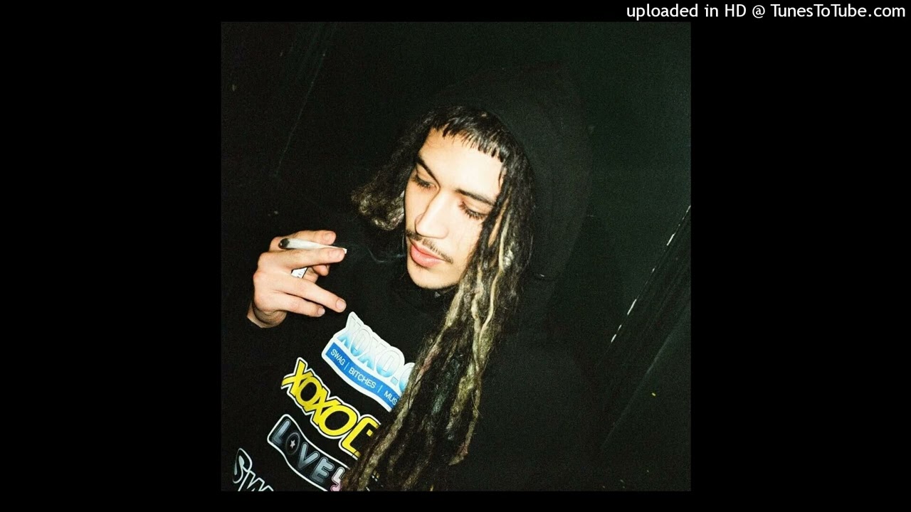 redda x darko x darkology x supertrap type beat 