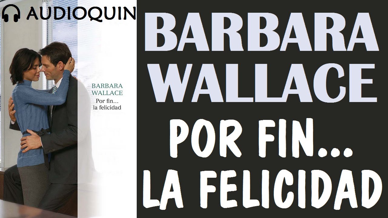 Por Fin… La Felicidad ✅ Audiolibro | AUDIOQUIN