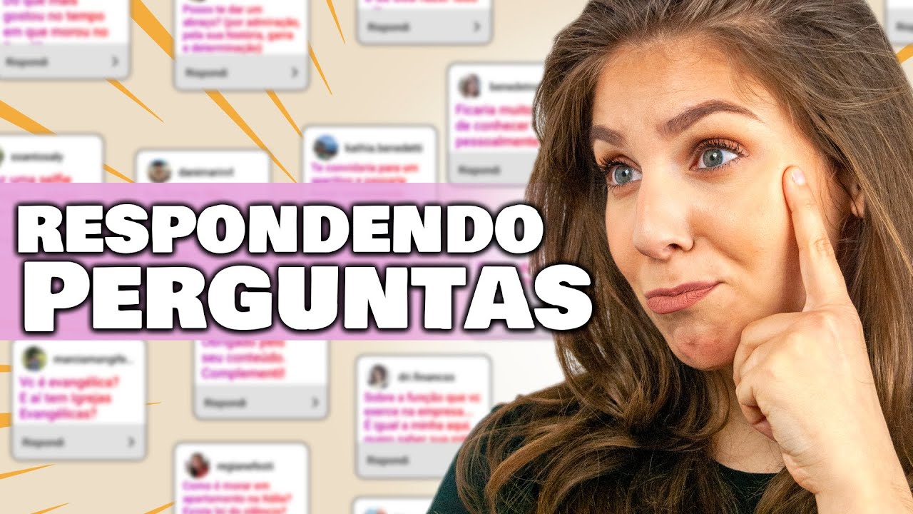 ITALIANOS SÃO RACISTAS? QUAL É MEU TRABALHO NA ITÁLIA? SOU POLIGLOTA? | RESPONDENDO PERGUNTAS