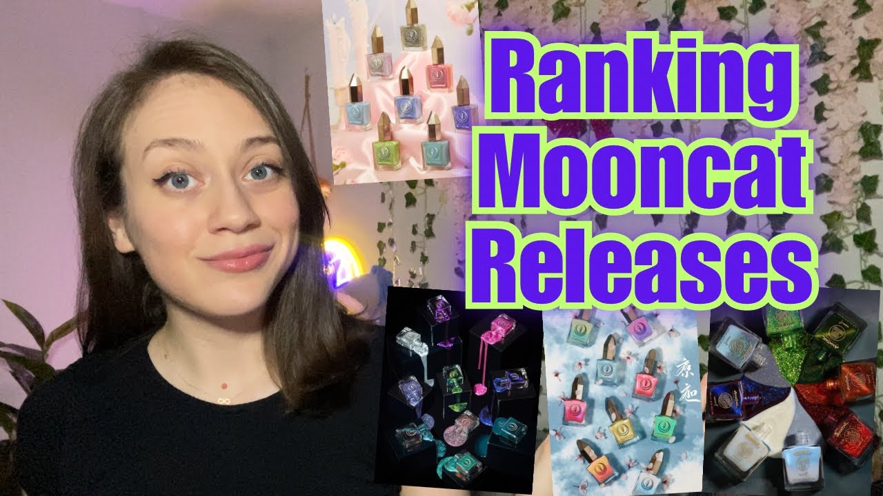 Quality over Quantity… Right? 👀 BRAND RECAP: Mooncat 2025 🌙