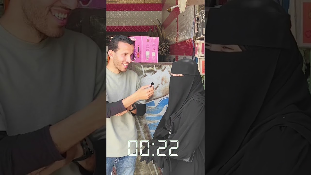تجميعة المجانين في الشارع 😂 أسئلة محدش عرفها || الجزء الخامس عشر || تجميعه لفيديوهاتي