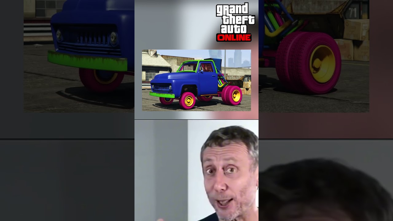 Evolution of *SLAMVAN* of GTA games (1999-2013)🤯 #shorts #gta #gtaevolution