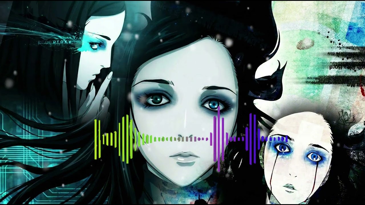 Ergo Proxy Inspired Original Song | 