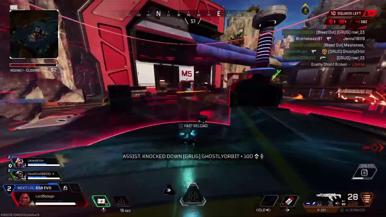 Apex Legends 