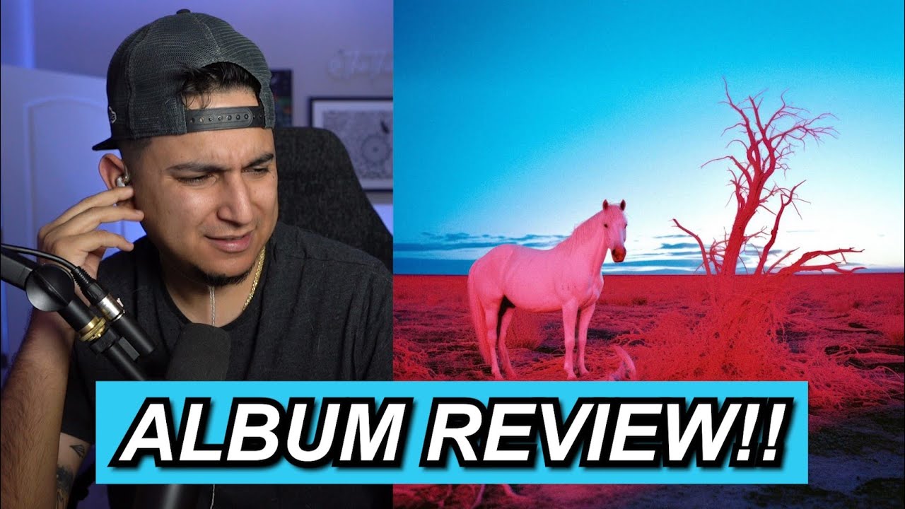 INDIE TRIBE 'L O W B L O W' ALBUM FIRST REACTION AND REVIEW!!