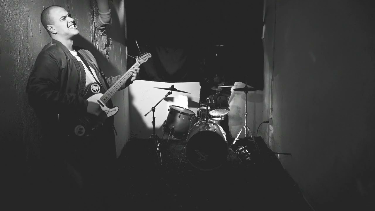 Mučin - Glas