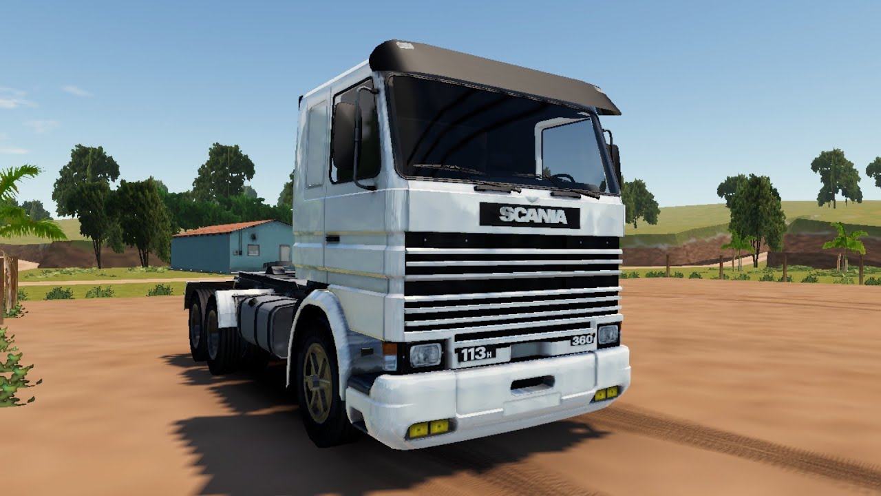113 MOTIVOS PARA JOGAR TRUCKERS BRASIL ONLINE 🤪🤪🤪🤪