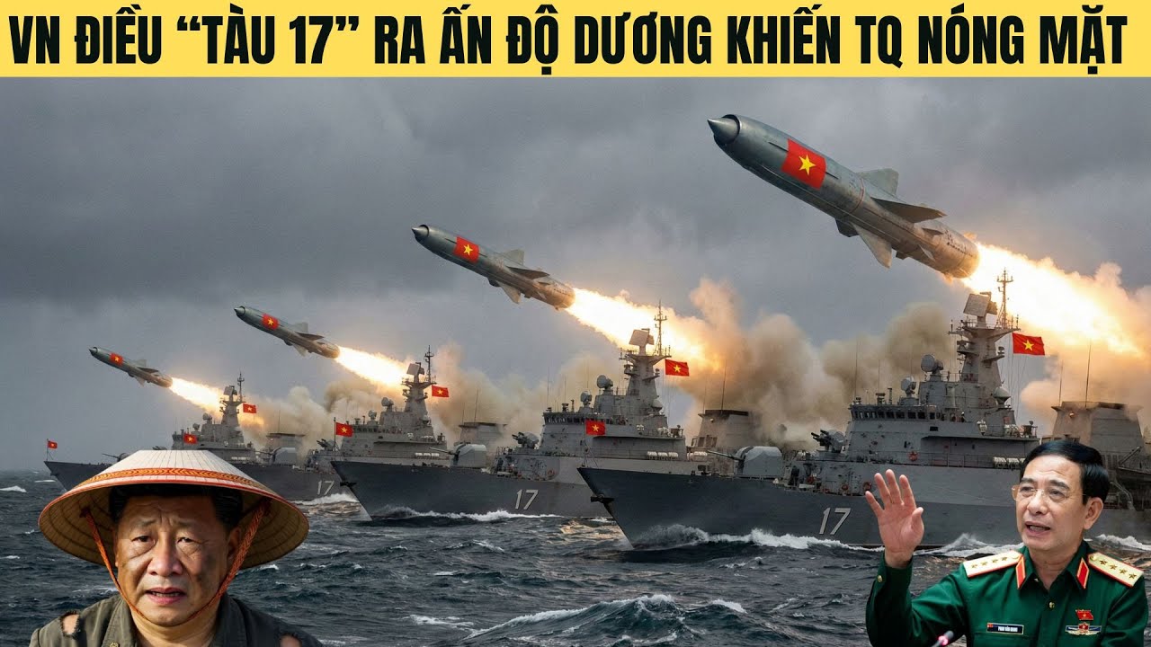 Thực hư Việt Nam điều 