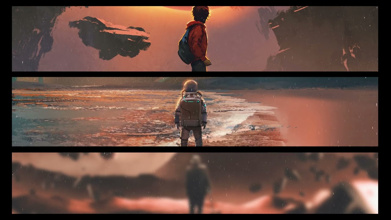 Electro-Light - The Symbolism Trilogy