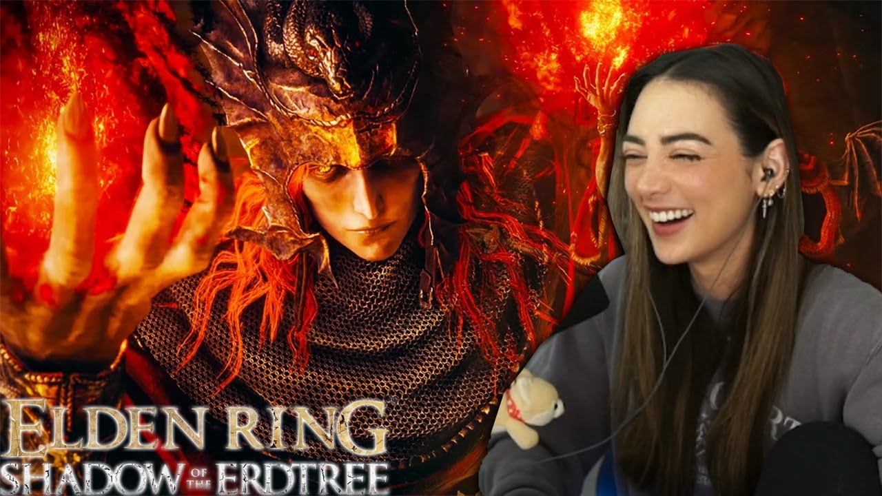 Messmer, Midra & Enir-Ilim I Elden Ring: Shadow of the Erdtree DLC Part 6