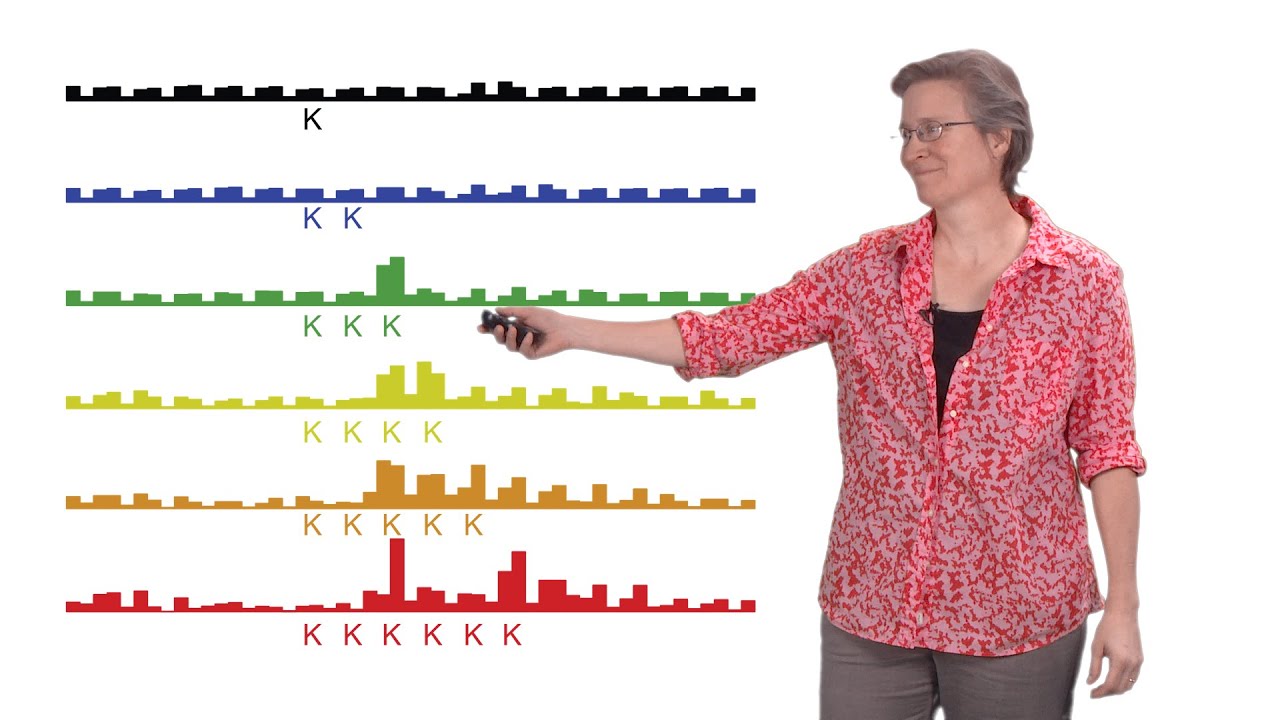 Rachel Green (Johns Hopkins U., HHMI) 2: Protein synthesis: mRNA surveillance by the ribosome