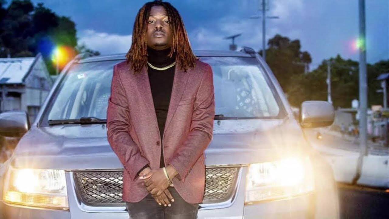 BLACKBOY – RAP KREYÒL MIX 🔥