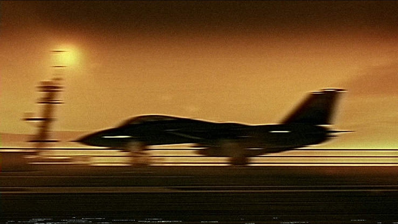 GTA SA - Danger Zone (montage)