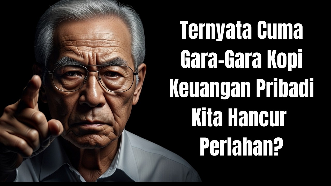 Segera Sadari! Kesalahan Mengatur Keuangan yang Sering Dianggap Sepele,growth mindset