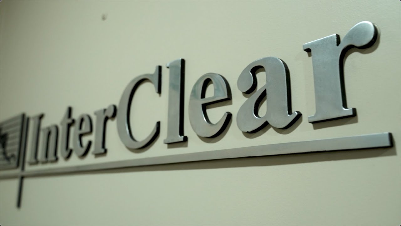 InterClear Central de Valores en su 10 aniversario