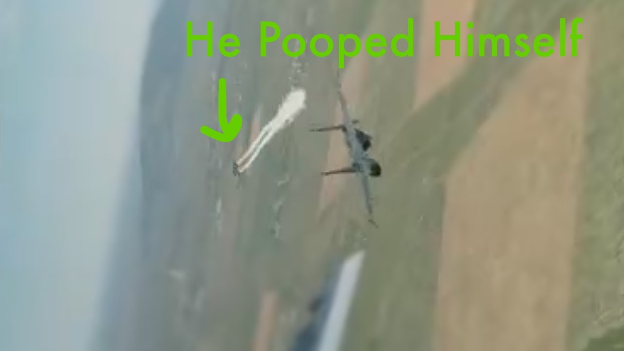 Making J-11 Pilots Sh*t Themselves | DCS | DCS Memes | DCS F/A-18C Hornet