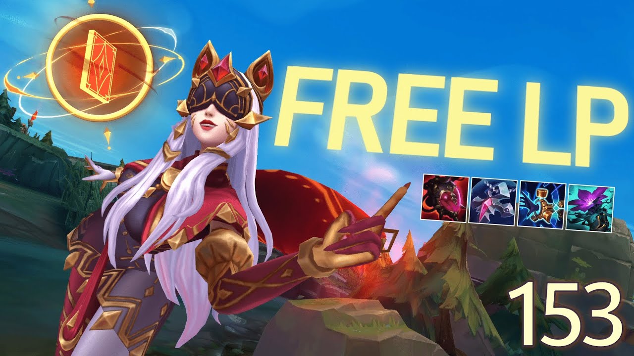 Nemesis | AHRI IS STILL SO STRONG 🦊🔥