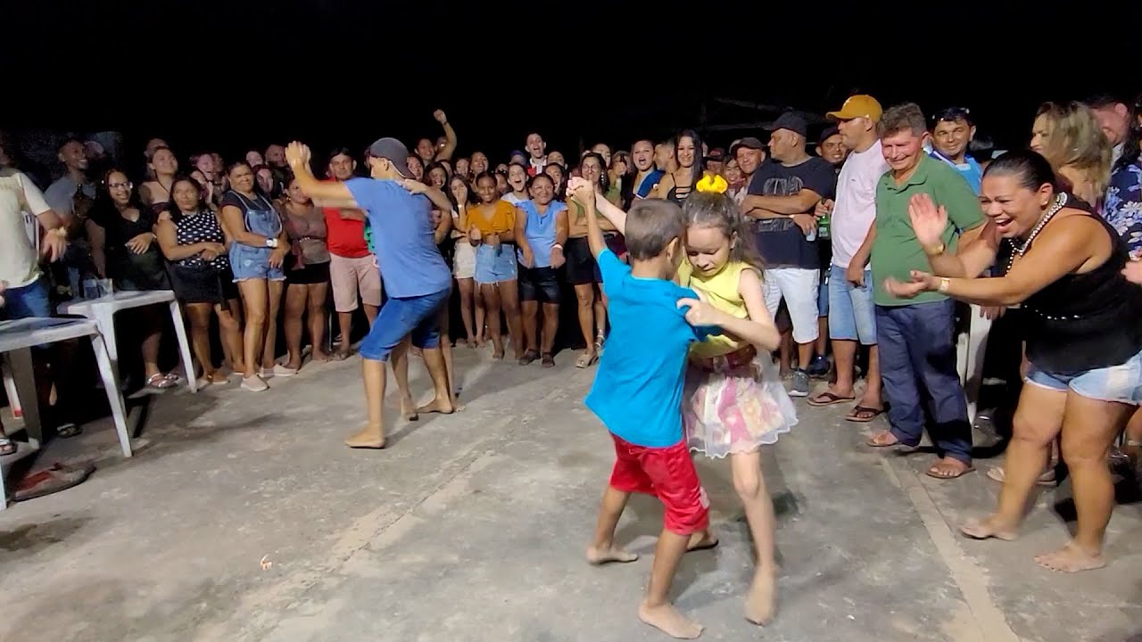 Concurso de forró, qual seu preferido?