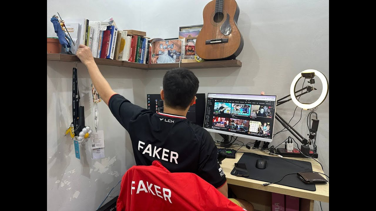 stream 