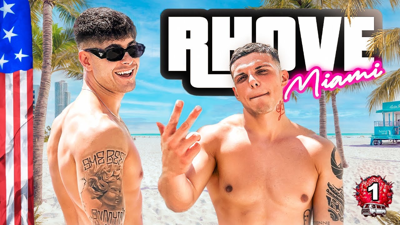 La mia folle proposta a Rhove