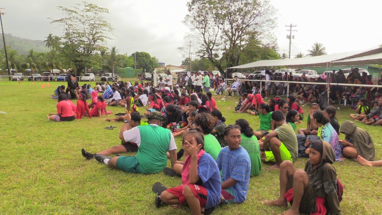 #Chuuk