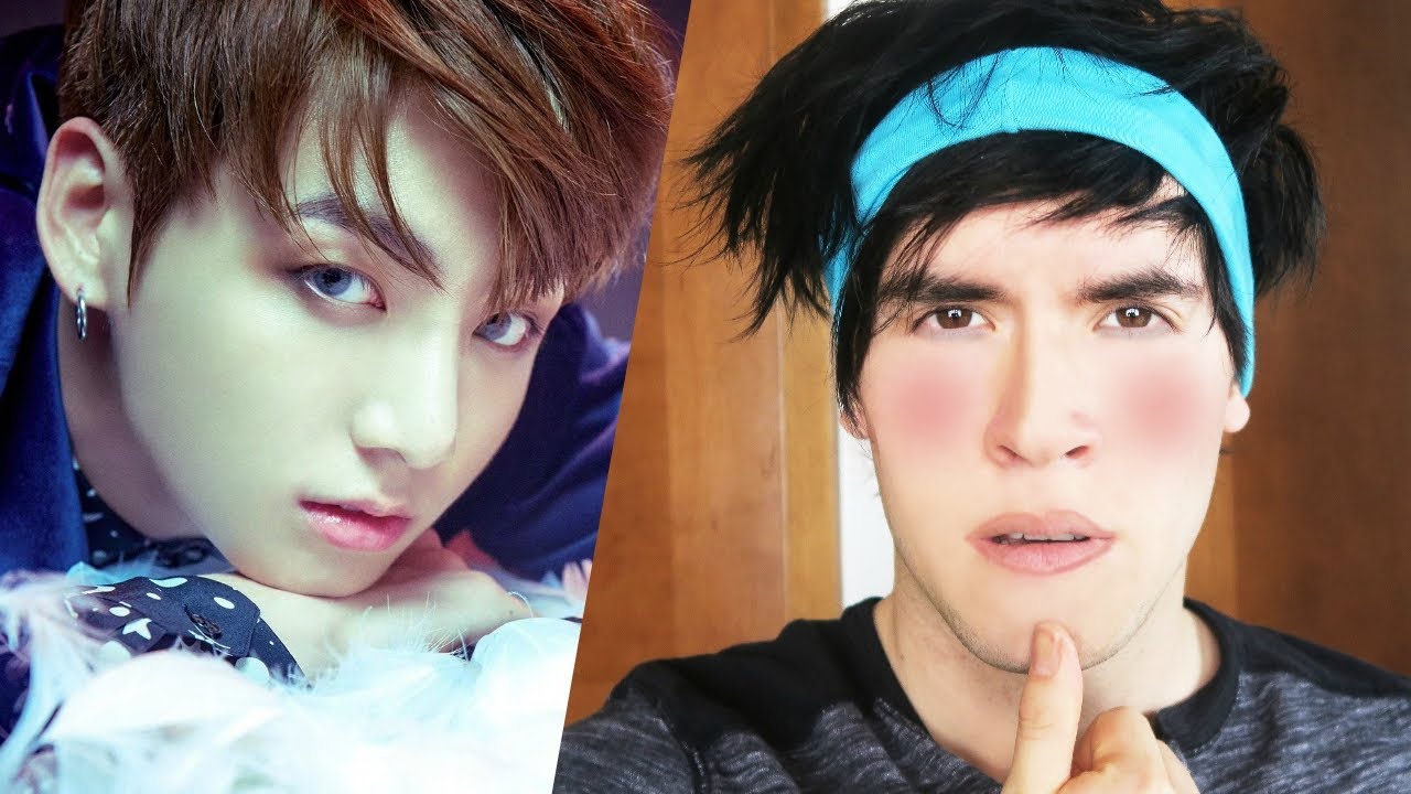 MI PRIMERA VEZ ESCUCHANDO KPOP