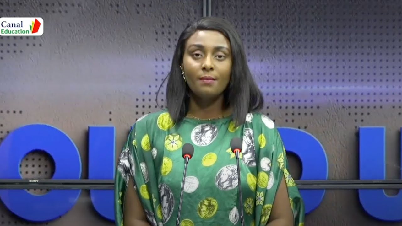 ROUND UP DU 1er AOÛT 2025 - AVEC MAGUETTE SOUARÉ DIALLO