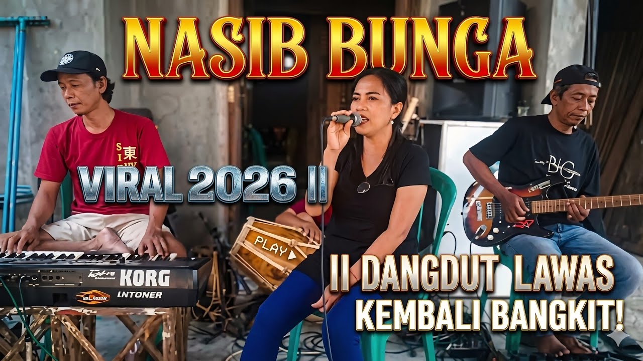 Nasib bunga skp musik latihan di bulan ramadhan sambil nunggu buka puasa 