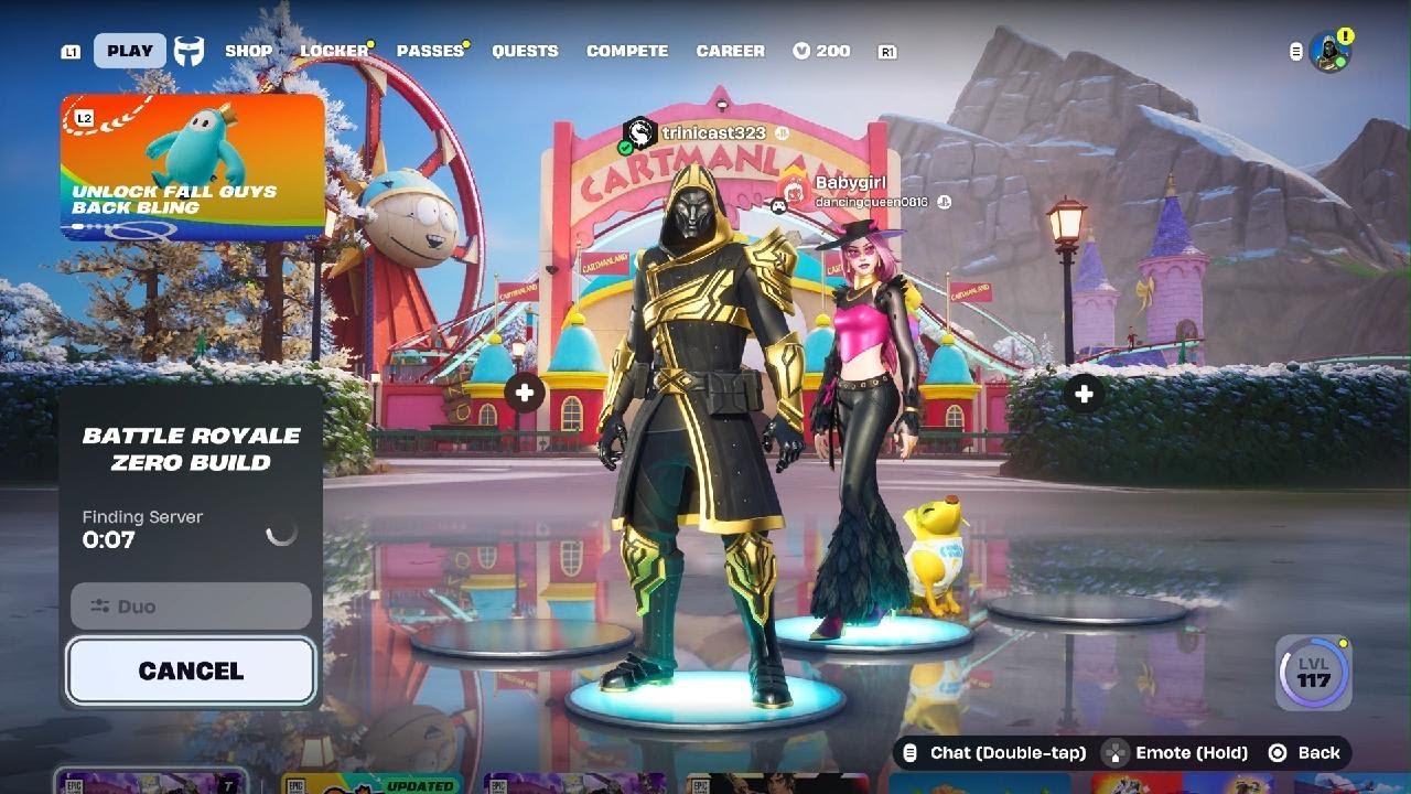 Fortnite_ Victory- Duos 112