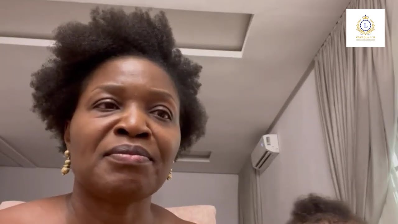 Funke Sotinwa | Tribute