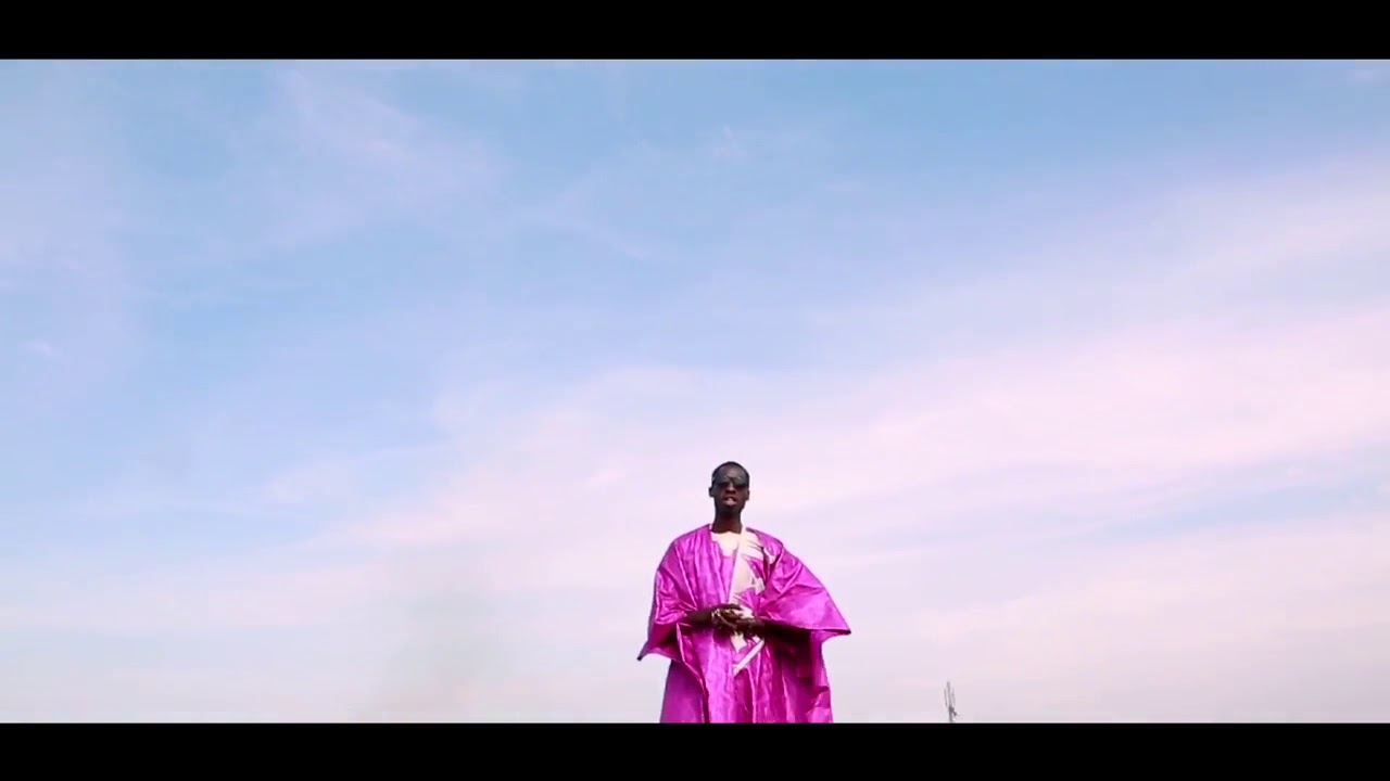 Nouveau clip de cheikh bou junior