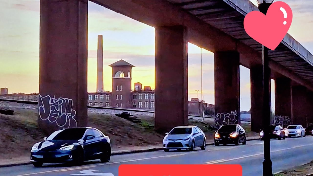 Beltline Atlanta Walk