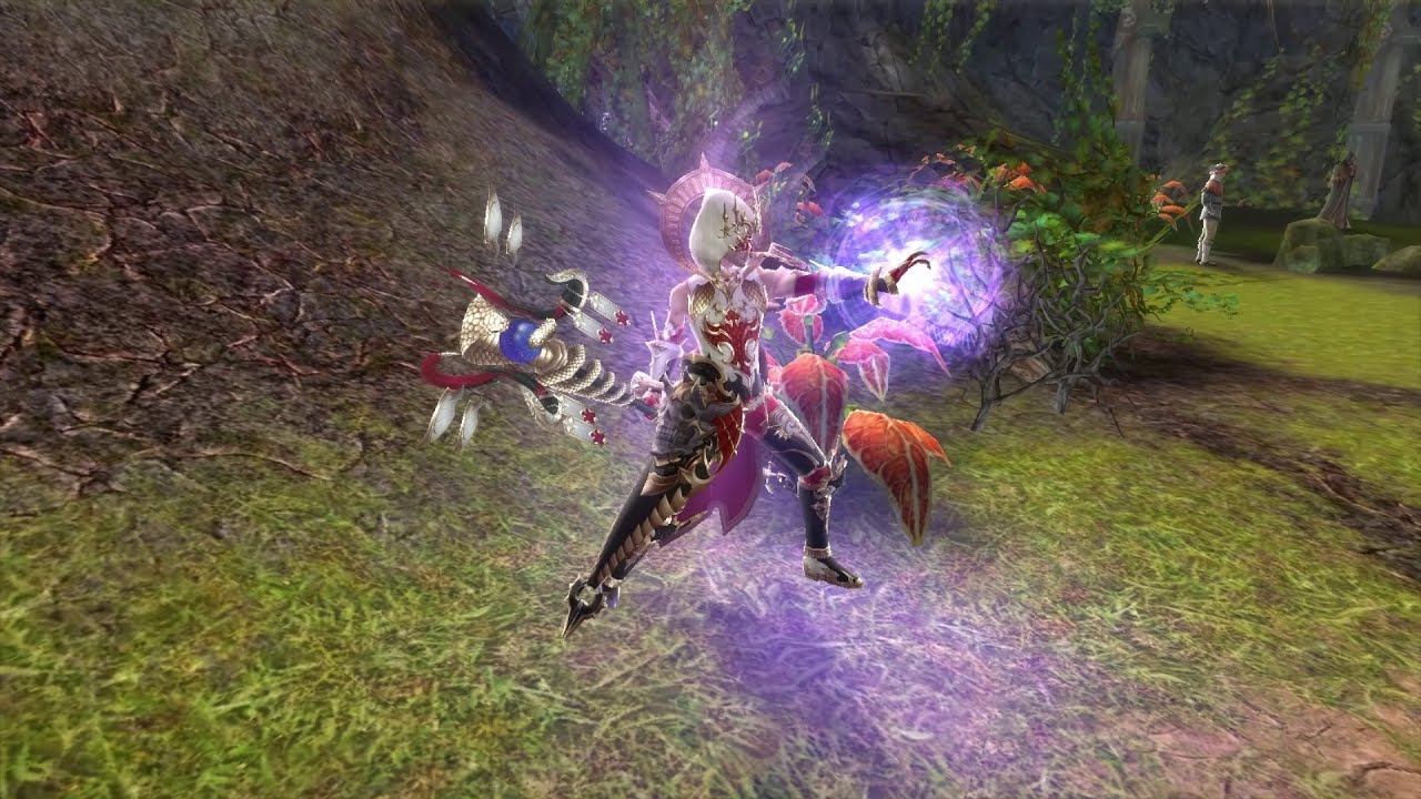 Aika Online | Equipamentos Raros 99 SSS