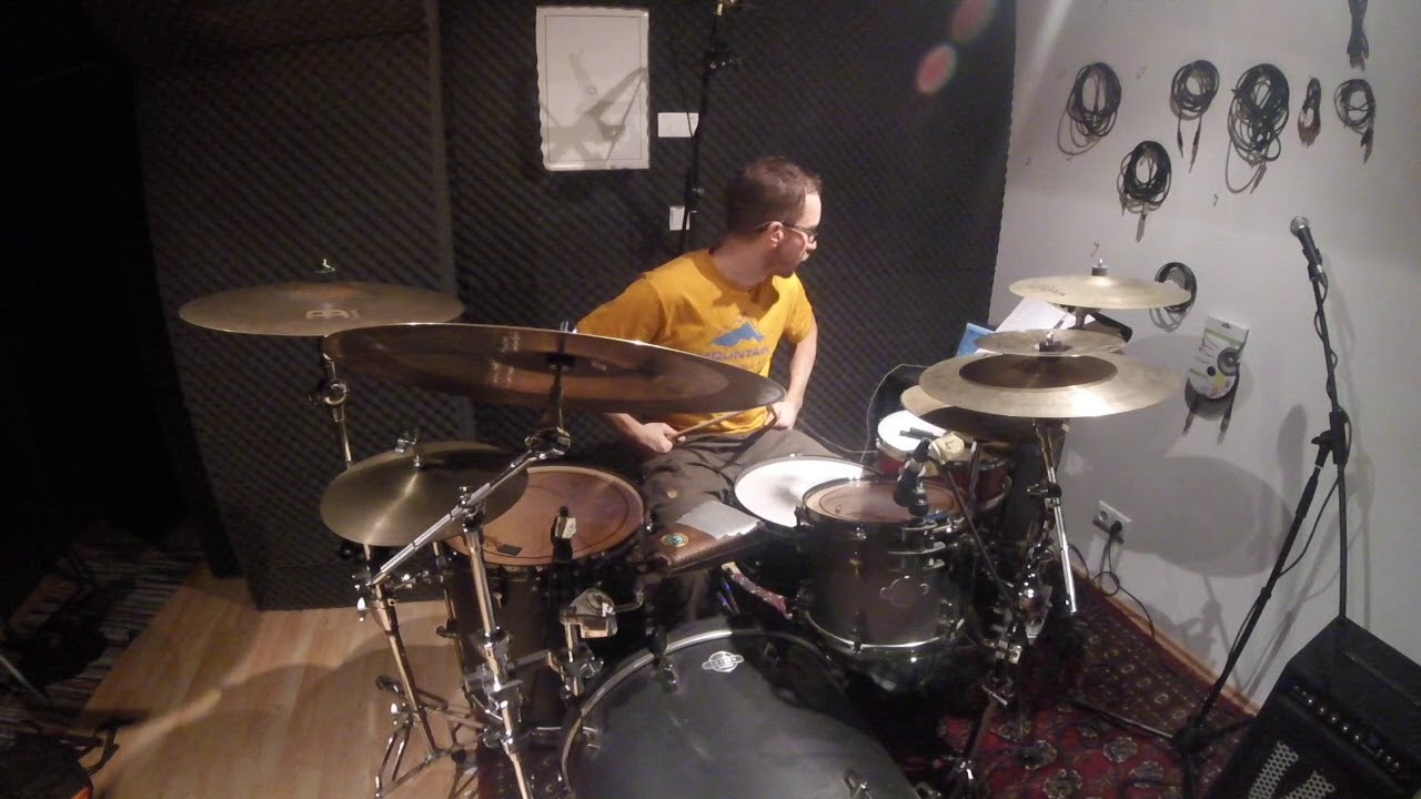 Amin Osman - Grooves