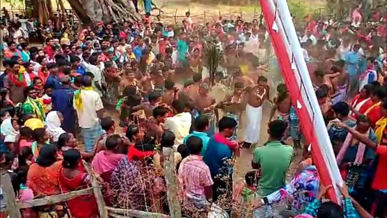 Bastar's Mandai Mela 2022 》Bastar Mela 》Tribal Mela 》Mandai Mela 》Tribal Culture Chhattisgarh.