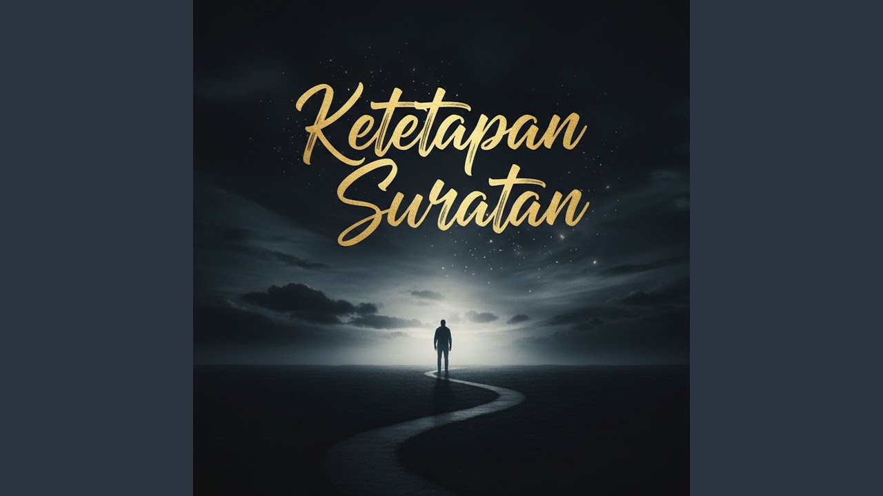 Ketetapan Suratan