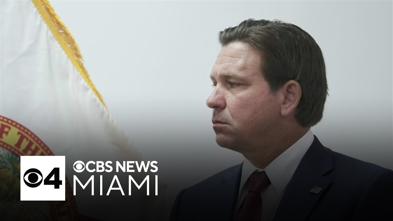 Florida politics heats up as major 2026 battles take shape